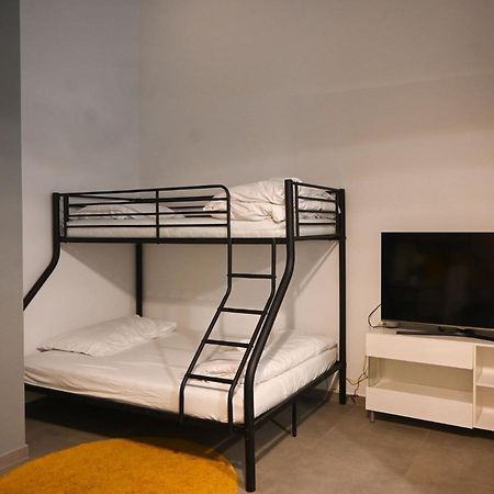 Charming Domicile Wien Allerheiligenplatz Daire Dış mekan fotoğraf