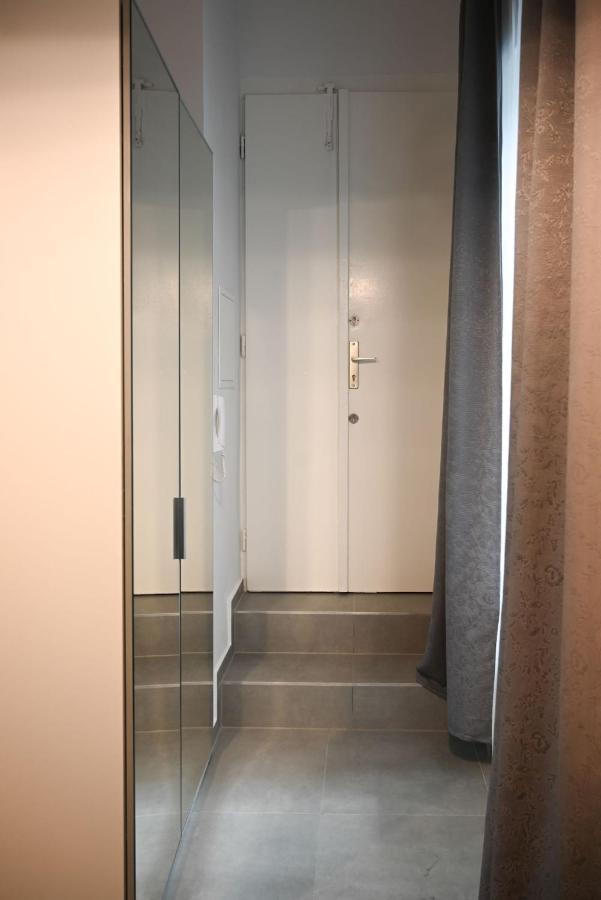 Charming Domicile Wien Allerheiligenplatz Daire Dış mekan fotoğraf