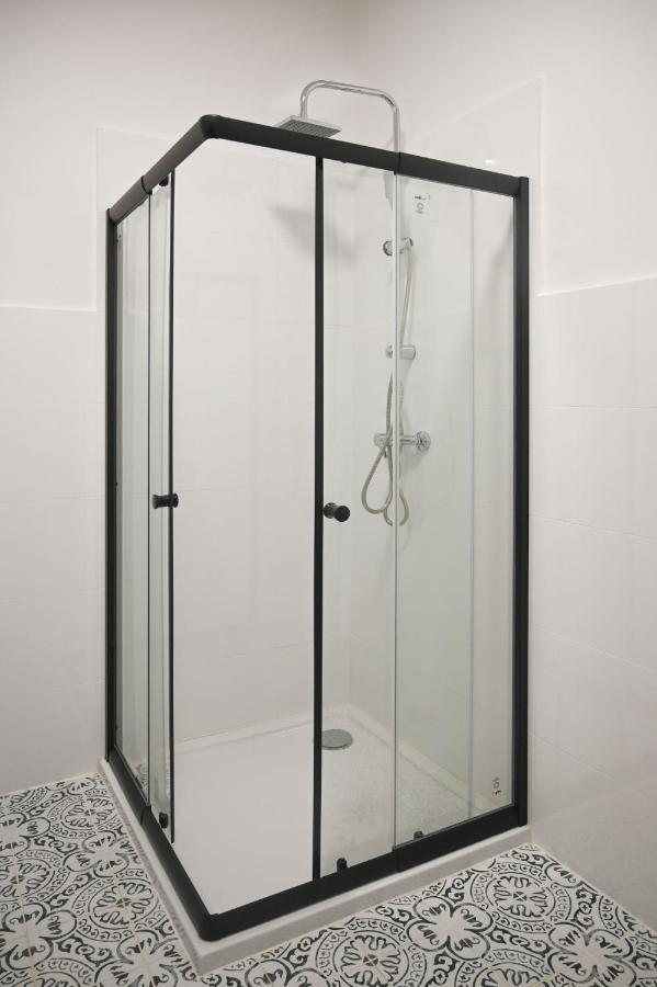 Charming Domicile Wien Allerheiligenplatz Daire Dış mekan fotoğraf