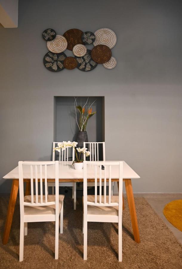 Charming Domicile Wien Allerheiligenplatz Daire Dış mekan fotoğraf