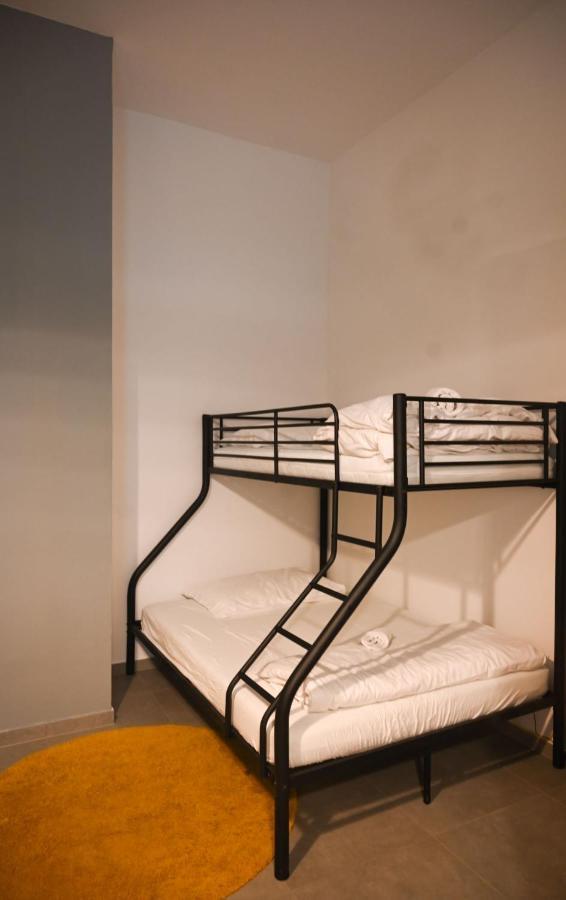 Charming Domicile Wien Allerheiligenplatz Daire Dış mekan fotoğraf